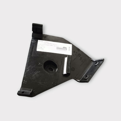 Suporte Modulo Injeção Gol G3 G4 99 A 2010 377906325g