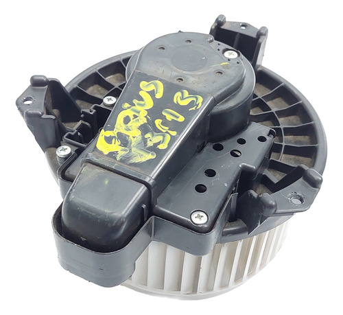 Motor Do Ar Forçado Painel Prius Corolla Ano 2009 A 2014