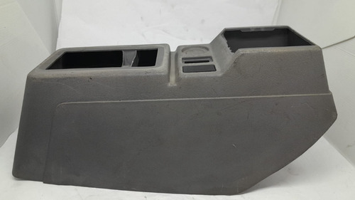 Console Central Gol Parati Voyage Saveiro Quad 87/96 Detalhe
