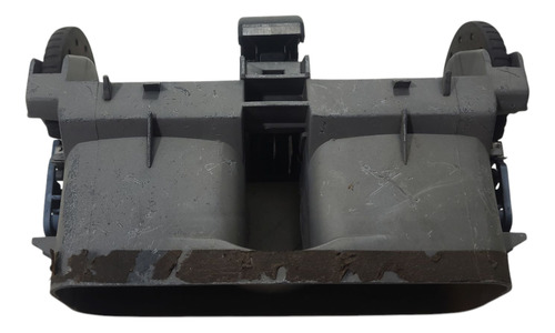 Moldura Difusor De Ar Central Gm Meriva 2011 (al)