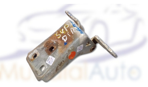 Dobradiças Porta Superior Direita F1000/f4000 93/98. 23658