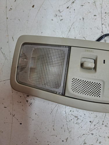 Luz Cortesia Teto Mitsubishi Outlander 2013 2014 2015