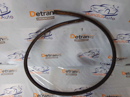 Friso Do Teto Lado Esquerdo Vw Gol G5 5u6853705a  11728