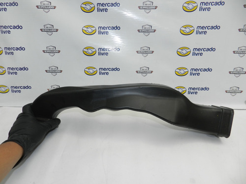 Duto Ar Painel Lado Esquerdo Mercedes-benz C180k W203 00/06