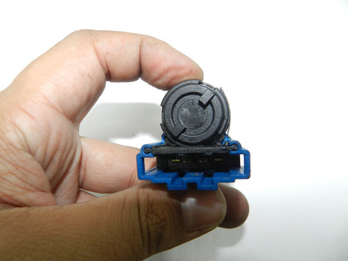 Sensor Pedal Embreagem Vw Golf Polo 1.6 2003 19322002