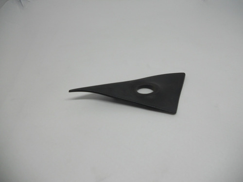 Acabamento Interno Retrovisor Esquerdo Fiat Uno 1991 A 2000