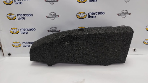 Absorvedor Impacto Isopor Traseiro Esquerdo Fiat Punto 08/13