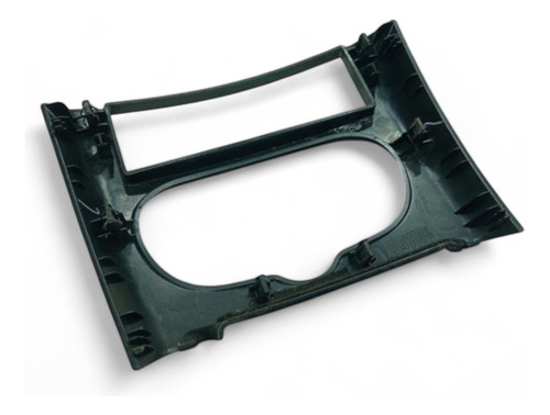 Moldura Do Painel Central Peugeot 206 207 208