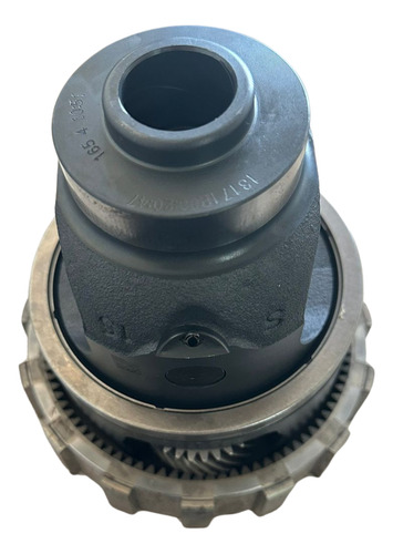 Caixa Satélite Captiva Malibu 2.4 Automática 6t40 / 6t45