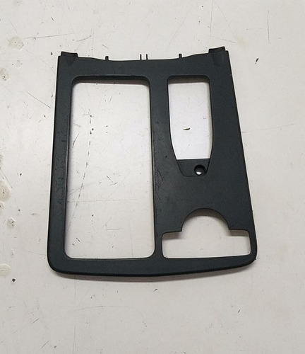 Moldura Botão Console Mercedes Benz C200 2010 A2046800107