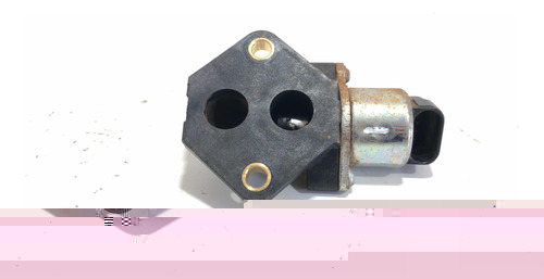 Motor Atuador Marcha Lenta Ford Ecosport Fiesta Ka Courier