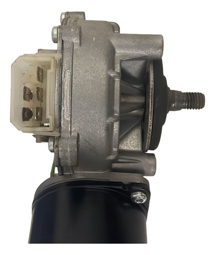 Motor Limpador Para-brisa Xf Ftt 530 2024 - 403924