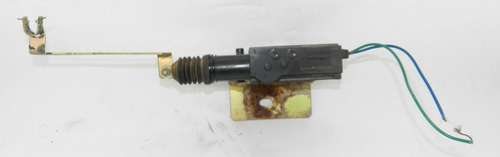 Atuador Trava Eletrica Dianteira Esquerda Fiat Palio 97/03