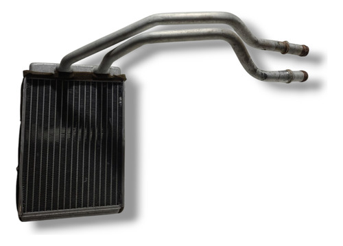 Radiador Ar Quente Ford Fiesta 2001 (al)