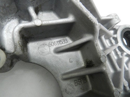Suporte Bomba Direção Hidráulica Marea Brava 1.8 16v 98/03