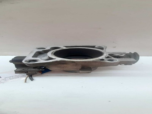 Corpo Borboleta (tbi) Ford Fiesta 2001