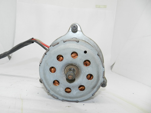 Motor Ventoinha Peugeot 308 408 3008 1.6 2.0 10/16 989775f
