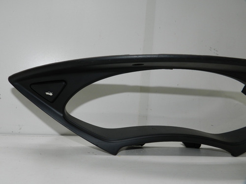 Moldura Capa Painel Instrumentos Ford Focus 2001 A 2006