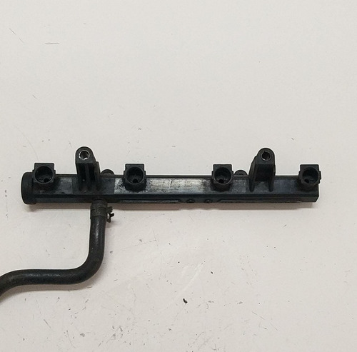 Flauta Injetora Vw Kombi 1.4 Gol Polo 1.6 05/08 032133319f