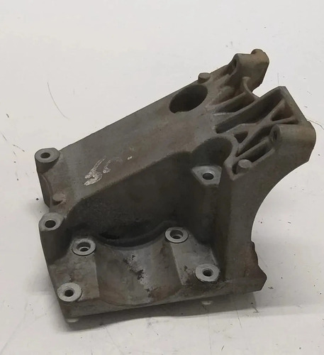Suporte Bomba Direção Compressor Ford Focus 4m5019d624cd