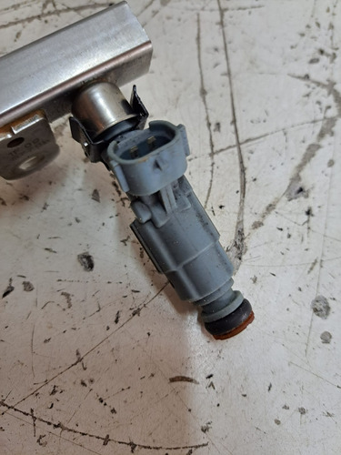 Flauta Bico Injetor Kia Sorento 2.4 2011 2012 2013 Gasolina
