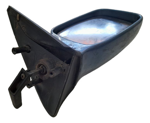 Retrovisor Manual L/d Ford Escort 1989 