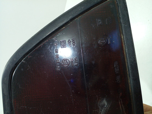 Lanterna Sinaleira Traseira Direita Daewoo Espero 1995 (m)