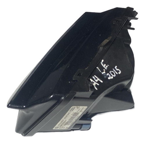Farol Milha Esquerdo Audi A4 2015