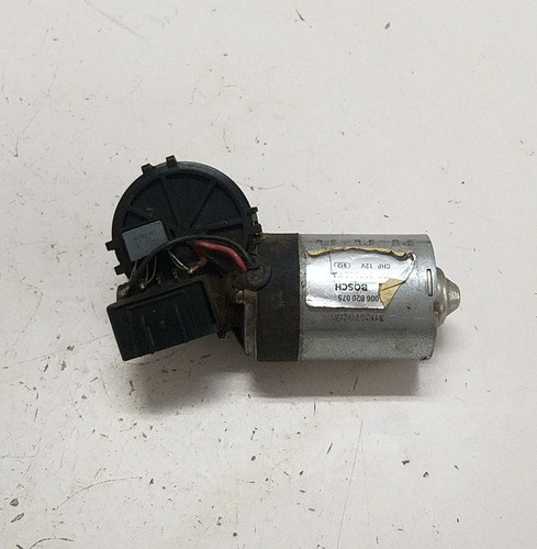 Motor Limpador Parabrisa Gm Vectra 2006 A 2011 F006b20075
