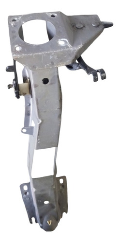 Pedaleira Coluna Pedal Acelerador Freio Embreagem Uno 2007