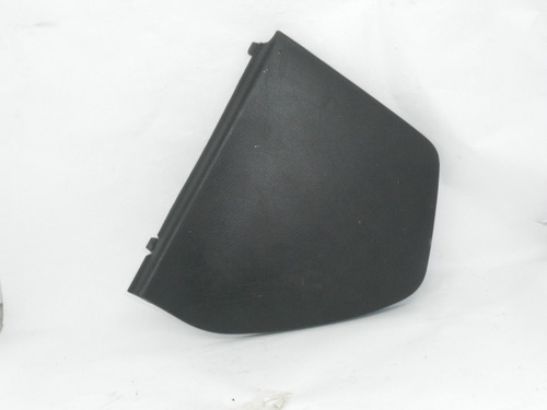 Acabamento Lateral Esquerda Painel Peugeot 307 2001 A 2008