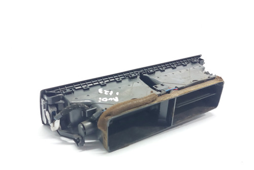 Difusor De Ar Central Do Painel Audi A4 Ano 2002 A 2006