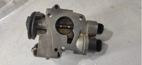Corpo Borboleta Tbi Fiat Uno Palio Fire 1.0 8v 2002/10 21358