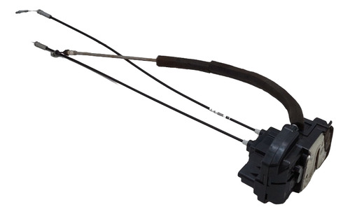 Fechadura Porta Traseira Esquerda Nissan Tiida 2008 A 2013