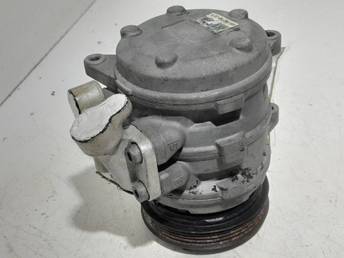 Compressor De Ar Condicionado Fiat Palio 2000 2001 2002 2003