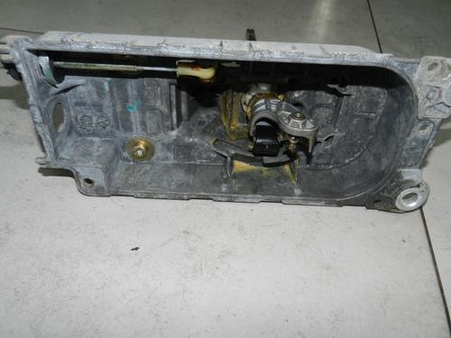 Trambulador Manual Audi A3 Golf 1.6 8v 01/06 1j0711061c