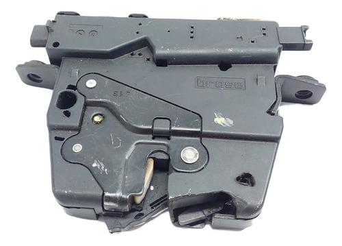 Fechadura Tampa Porta Malas Bmw 320i / 528i Ano 2011 A 2016