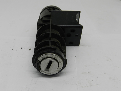 Cilindro Ignição Fiat Palio Siena Fiorino Mobi 0552176303