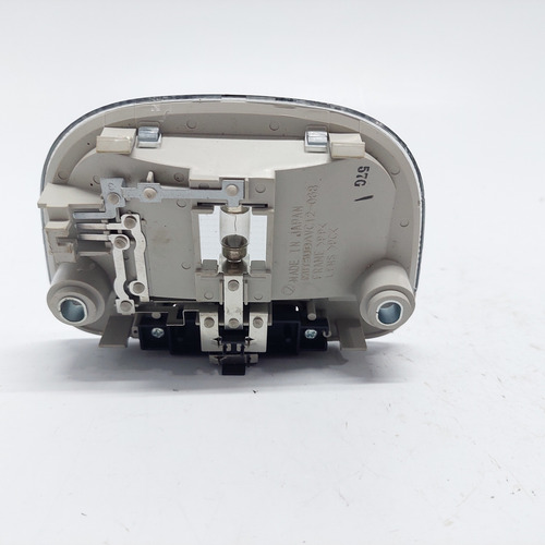 Luz Teto  Forester Subaru Outbak 2010 2011 Cód C12-068