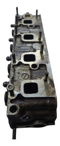 Cabeçote Do Motor Gm Corsa 1.4 8v 1996 93,58mm (ap)