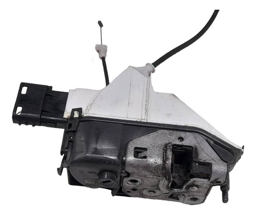 Fechadura  Porta Dianteira Direita Citroen C3 2015