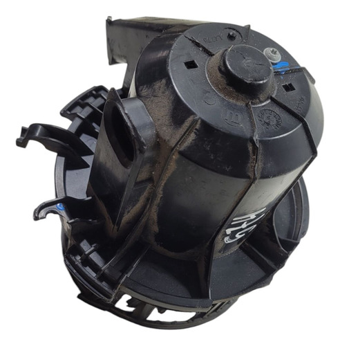 Motor Ar Forçado Renault Sandero 1.0 2010 (al) - Com Detalhe