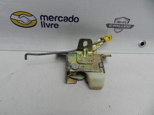 Fechadura Tampa Traseira Porta-malas Corsa Hatch Wind 94/12