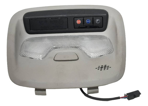 Luz Teto Cortesia Gm Onix Plus 2020 2021 2022 2023 2024