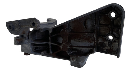 Suporte Bomba De Direção Hidráulica Gm Monza Kadett 52256860