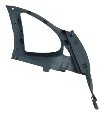 Acabamento Coluna Tras Esq Renault Scenic 1999 7700835111