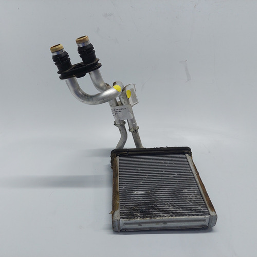 Radiador Ar Quente Jetta Tiguan Passat Ano 2009 A 2012
