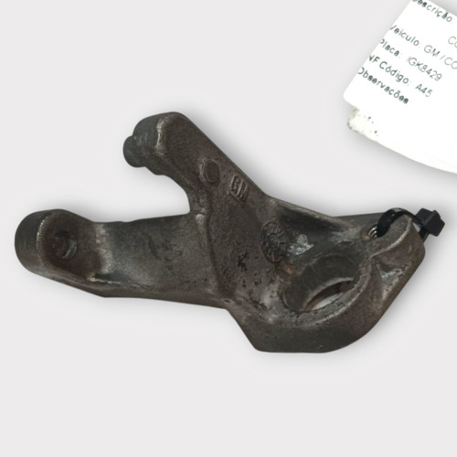 Suporte Sensor Rotação Gm Corsa Celta Prisma Classic 94 2010