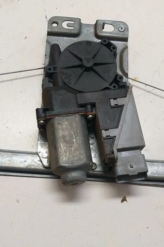 Maquina Vidro Traseira Esquerda Peugeot 307 119235