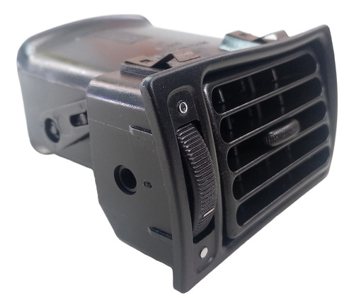Difusor Saída Ar Ford Fiesta 1994 1995 Esquerdo Original